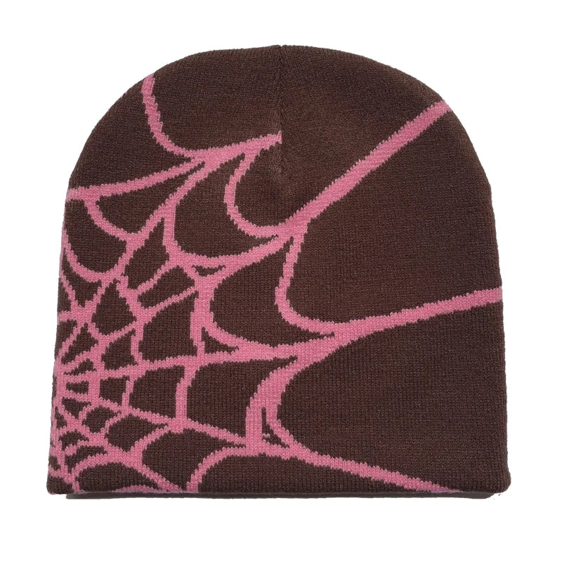 2023 New Knitting Beanies Hat Men Women Paragraph Quality Cap Mea Culpa Y2k Warm Fashion Hundred Take Cold Cap for Women Hats