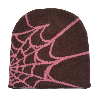 2023 New Knitting Beanies Hat Men Women Paragraph Quality Cap Mea Culpa Y2k Warm Fashion Hundred Take Cold Cap for Women Hats