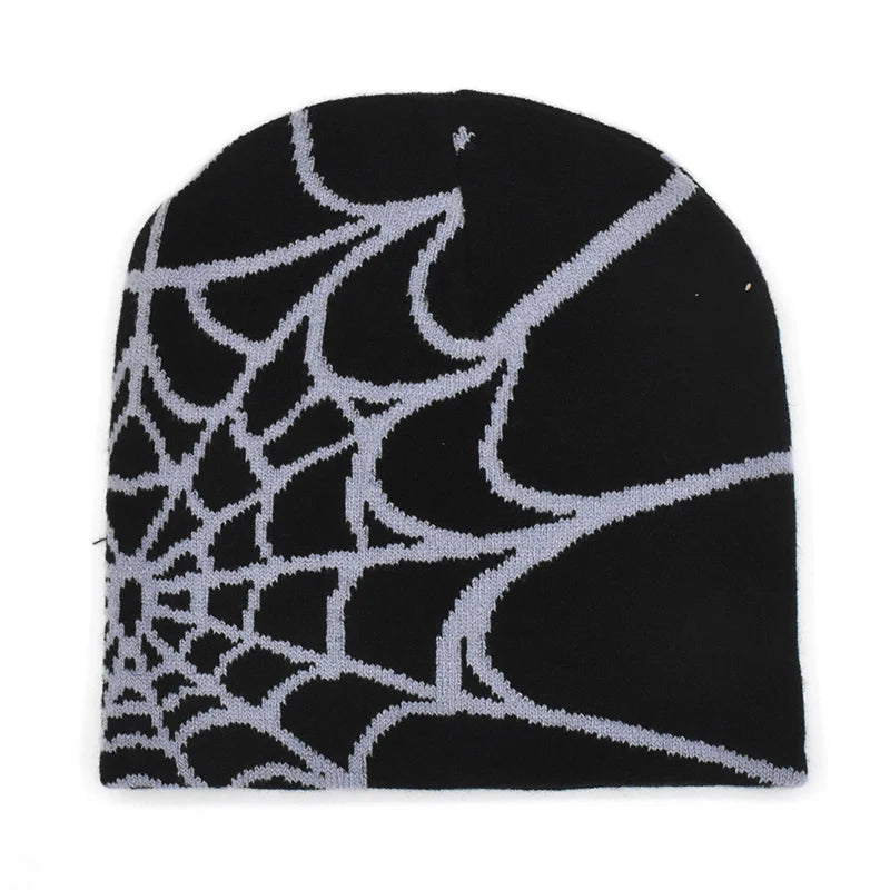 2023 New Knitting Beanies Hat Men Women Paragraph Quality Cap Mea Culpa Y2k Warm Fashion Hundred Take Cold Cap for Women Hats