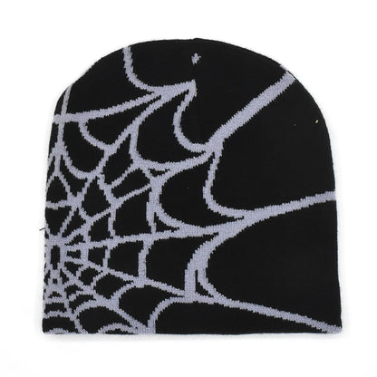 2023 New Knitting Beanies Hat Men Women Paragraph Quality Cap Mea Culpa Y2k Warm Fashion Hundred Take Cold Cap for Women Hats