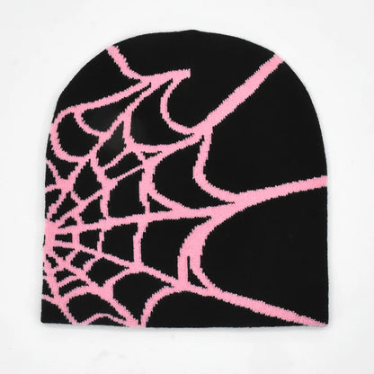 2023 New Knitting Beanies Hat Men Women Paragraph Quality Cap Mea Culpa Y2k Warm Fashion Hundred Take Cold Cap for Women Hats