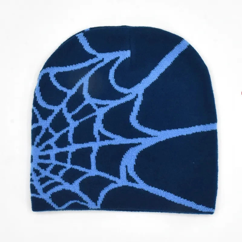 2023 New Knitting Beanies Hat Men Women Paragraph Quality Cap Mea Culpa Y2k Warm Fashion Hundred Take Cold Cap for Women Hats