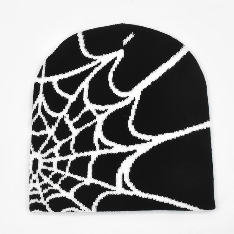 2023 New Knitting Beanies Hat Men Women Paragraph Quality Cap Mea Culpa Y2k Warm Fashion Hundred Take Cold Cap for Women Hats