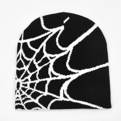2023 New Knitting Beanies Hat Men Women Paragraph Quality Cap Mea Culpa Y2k Warm Fashion Hundred Take Cold Cap for Women Hats