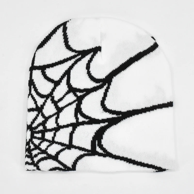 2023 New Knitting Beanies Hat Men Women Paragraph Quality Cap Mea Culpa Y2k Warm Fashion Hundred Take Cold Cap for Women Hats