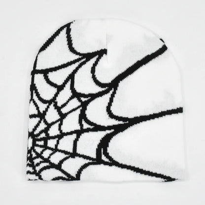 2023 New Knitting Beanies Hat Men Women Paragraph Quality Cap Mea Culpa Y2k Warm Fashion Hundred Take Cold Cap for Women Hats