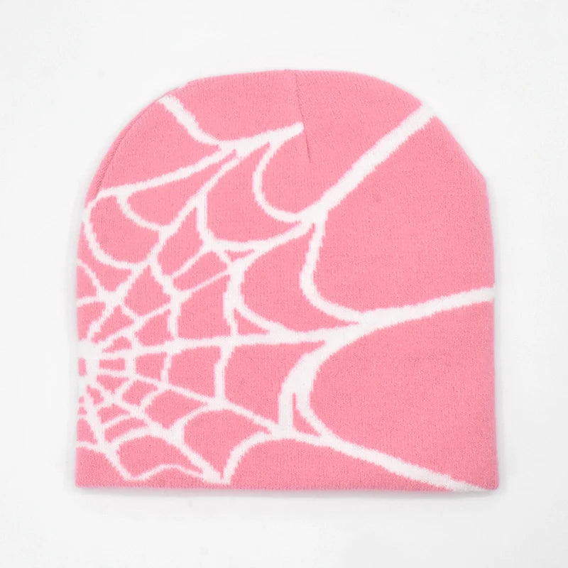 2023 New Knitting Beanies Hat Men Women Paragraph Quality Cap Mea Culpa Y2k Warm Fashion Hundred Take Cold Cap for Women Hats