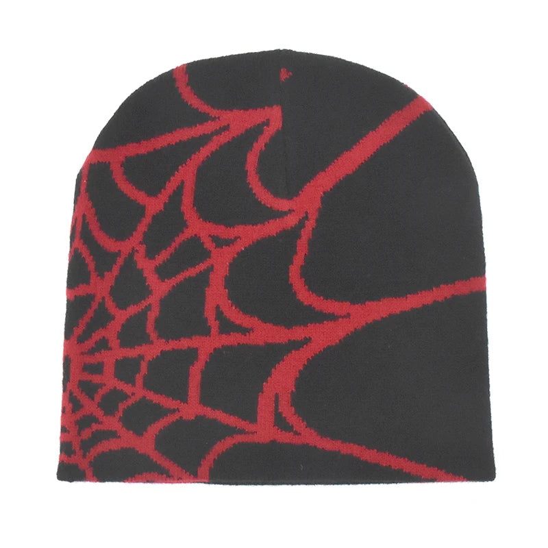 2023 New Knitting Beanies Hat Men Women Paragraph Quality Cap Mea Culpa Y2k Warm Fashion Hundred Take Cold Cap for Women Hats